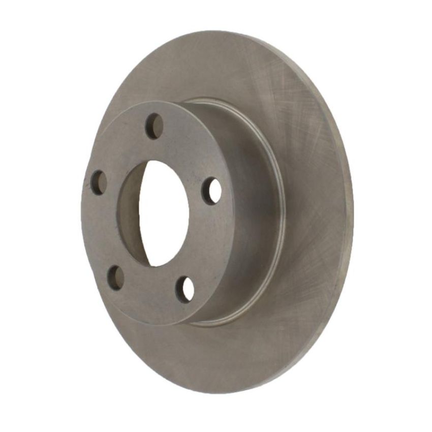 CENTRIC PARTS 121.33058 C-Tek Standard Brake Rotor