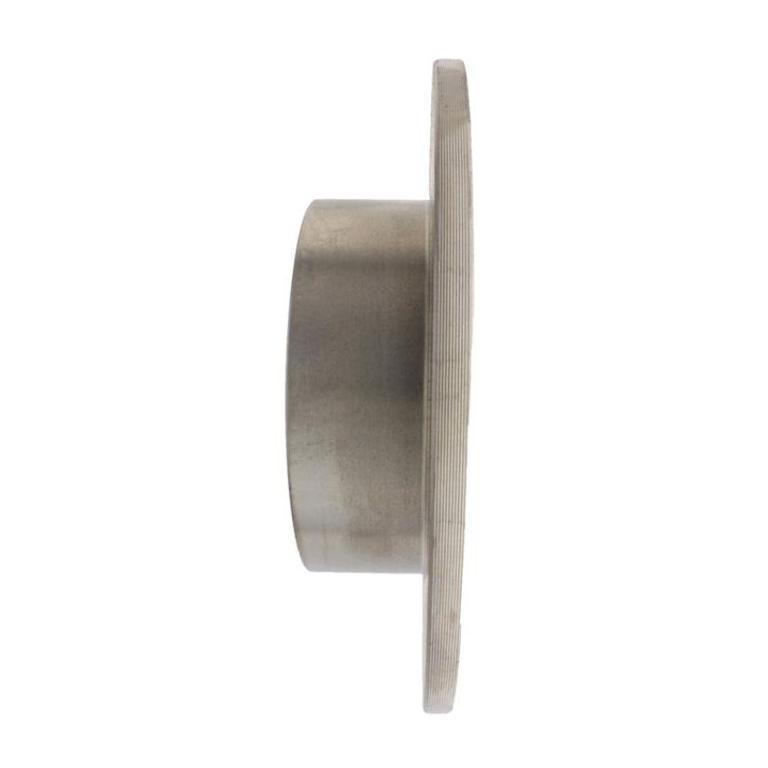 CENTRIC PARTS 121.33058 C-Tek Standard Brake Rotor