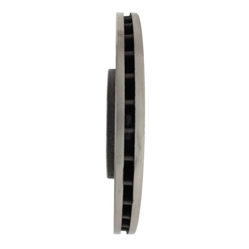 CENTRIC PARTS 121.33059 C-Tek Standard Brake Rotor
