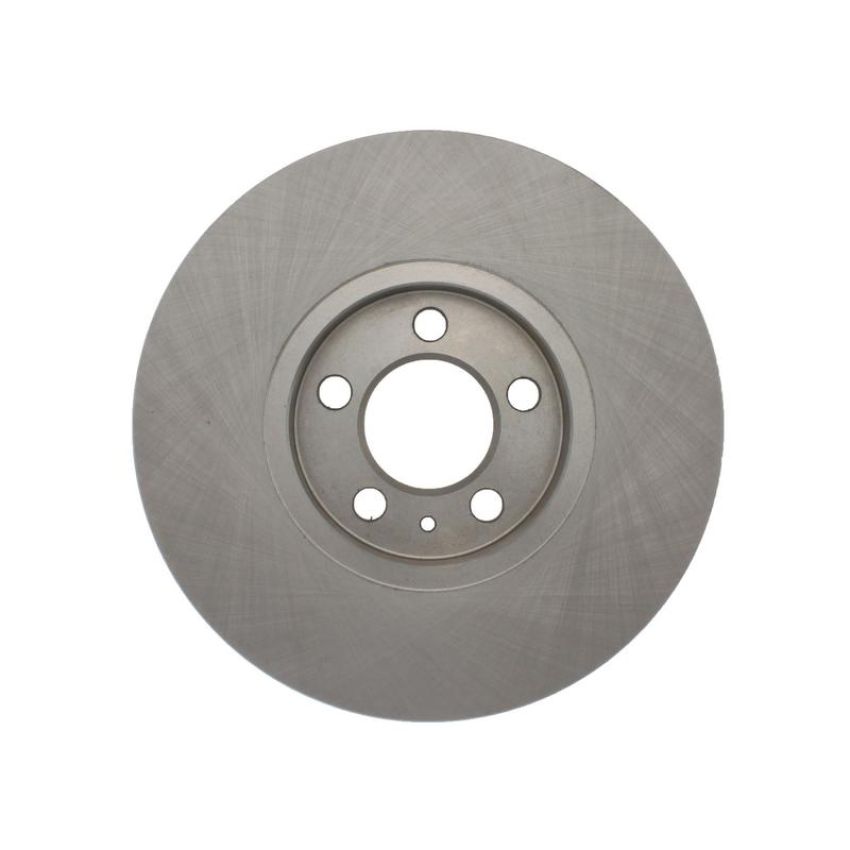 CENTRIC PARTS 121.33059 C-Tek Standard Brake Rotor