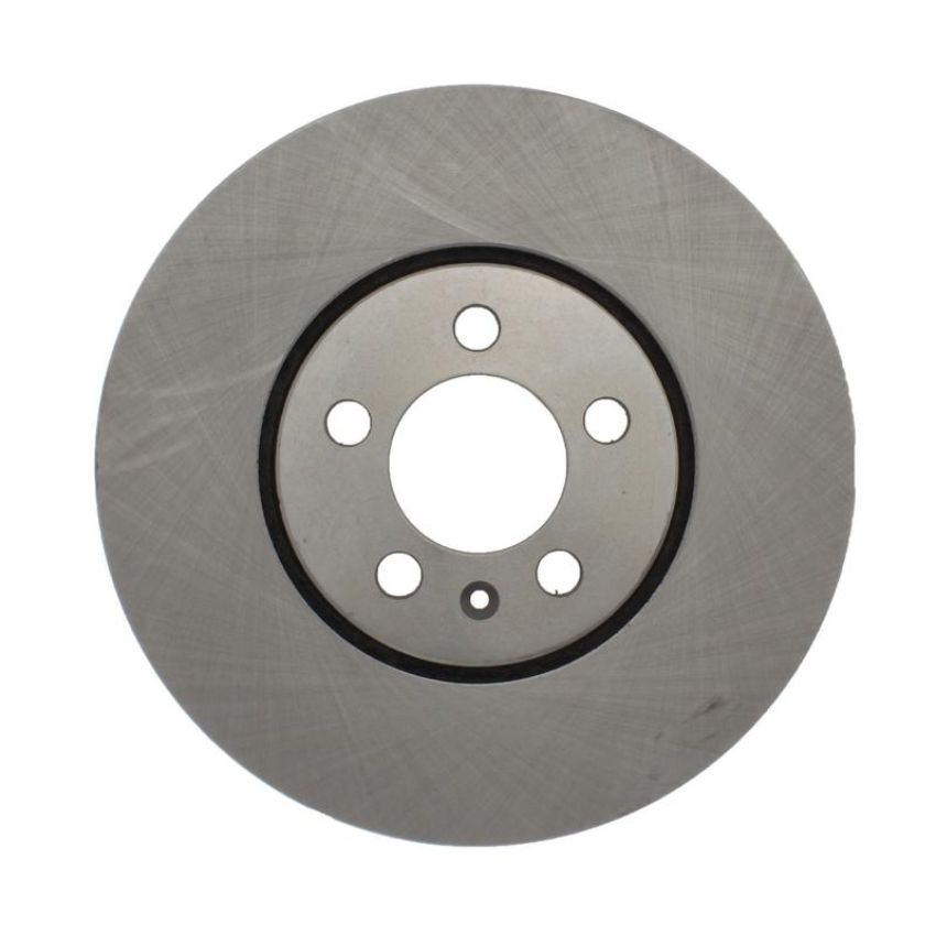 CENTRIC PARTS 121.33059 C-Tek Standard Brake Rotor