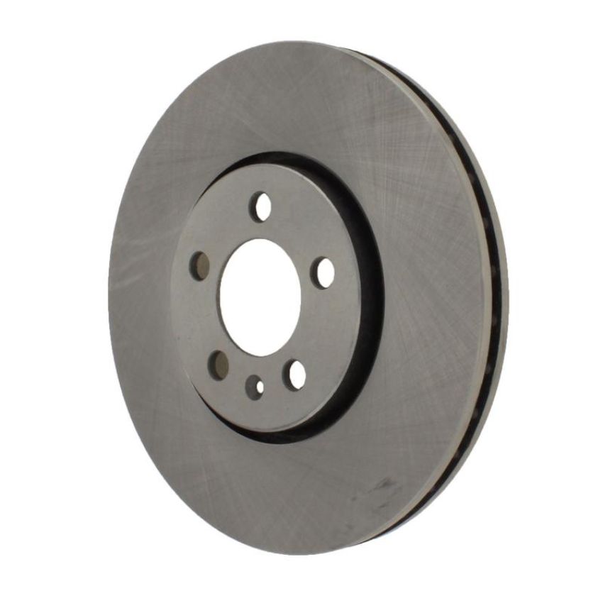 CENTRIC PARTS 121.33059 C-Tek Standard Brake Rotor