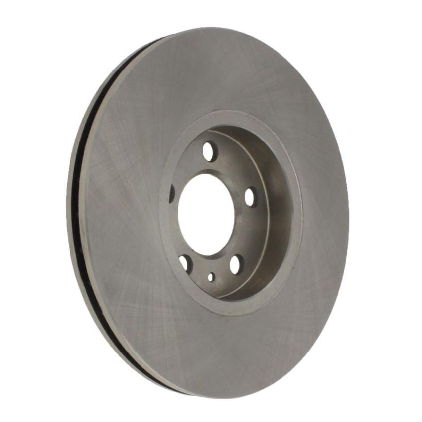 CENTRIC PARTS 121.33059 C-Tek Standard Brake Rotor