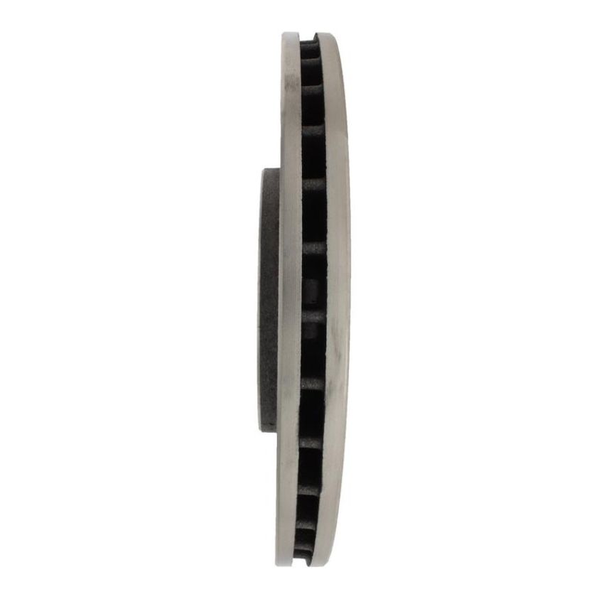 CENTRIC PARTS 121.33059 C-Tek Standard Brake Rotor