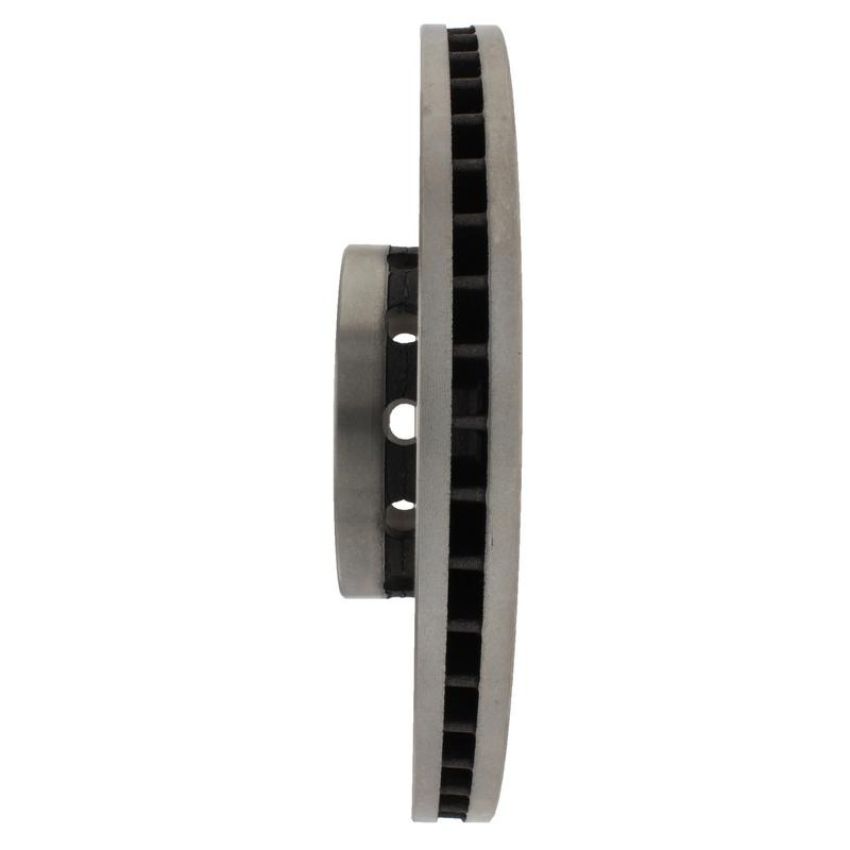 CENTRIC PARTS 121.33060 C-Tek Standard Brake Rotor