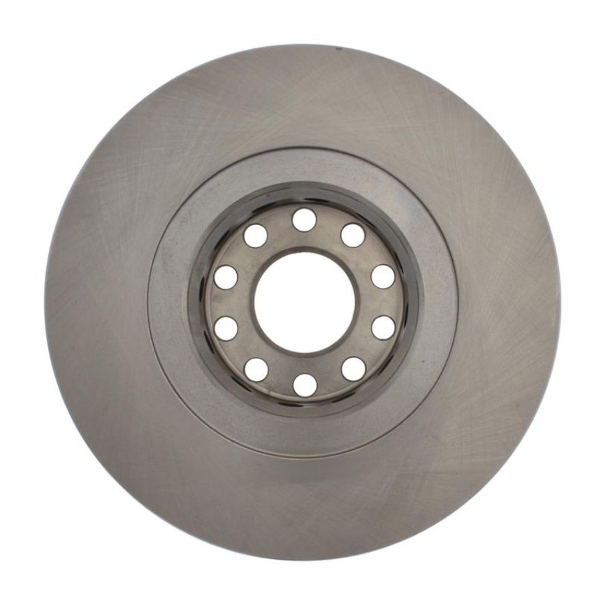 CENTRIC PARTS 121.33060 C-Tek Standard Brake Rotor