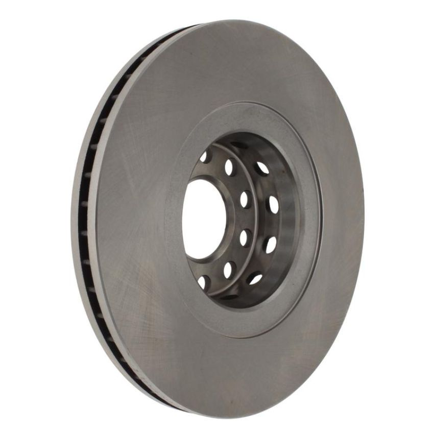 CENTRIC PARTS 121.33060 C-Tek Standard Brake Rotor