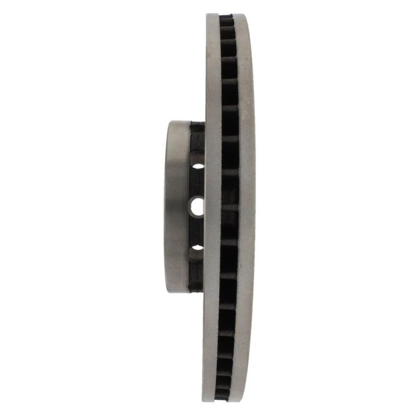 CENTRIC PARTS 121.33060 C-Tek Standard Brake Rotor
