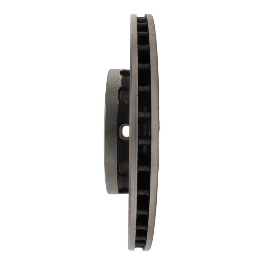 CENTRIC PARTS 121.33061 C-Tek Standard Brake Rotor