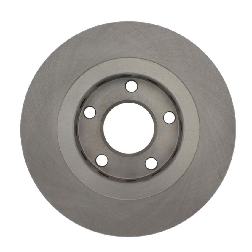 CENTRIC PARTS 121.33061 C-Tek Standard Brake Rotor
