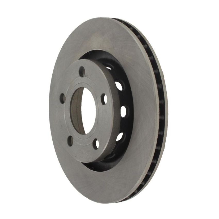 CENTRIC PARTS 121.33061 C-Tek Standard Brake Rotor