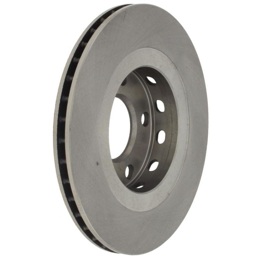 CENTRIC PARTS 121.33061 C-Tek Standard Brake Rotor
