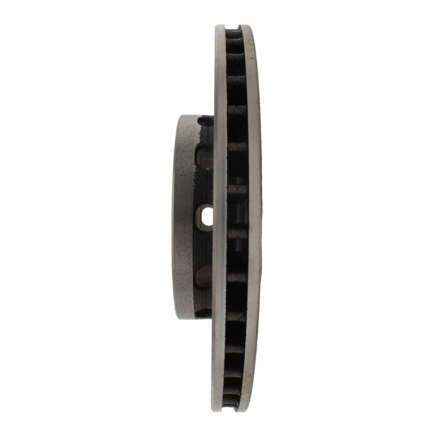 CENTRIC PARTS 121.33061 C-Tek Standard Brake Rotor