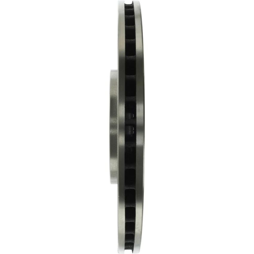 CENTRIC PARTS 121.33062 C-Tek Standard Brake Rotor
