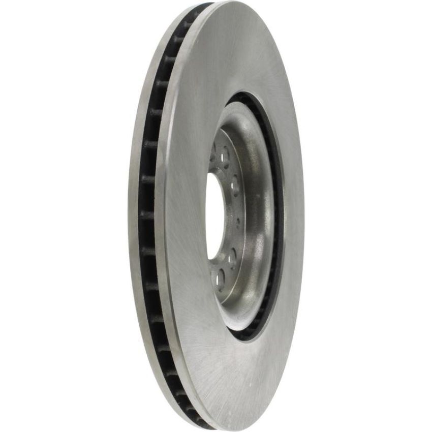 CENTRIC PARTS 121.33062 C-Tek Standard Brake Rotor