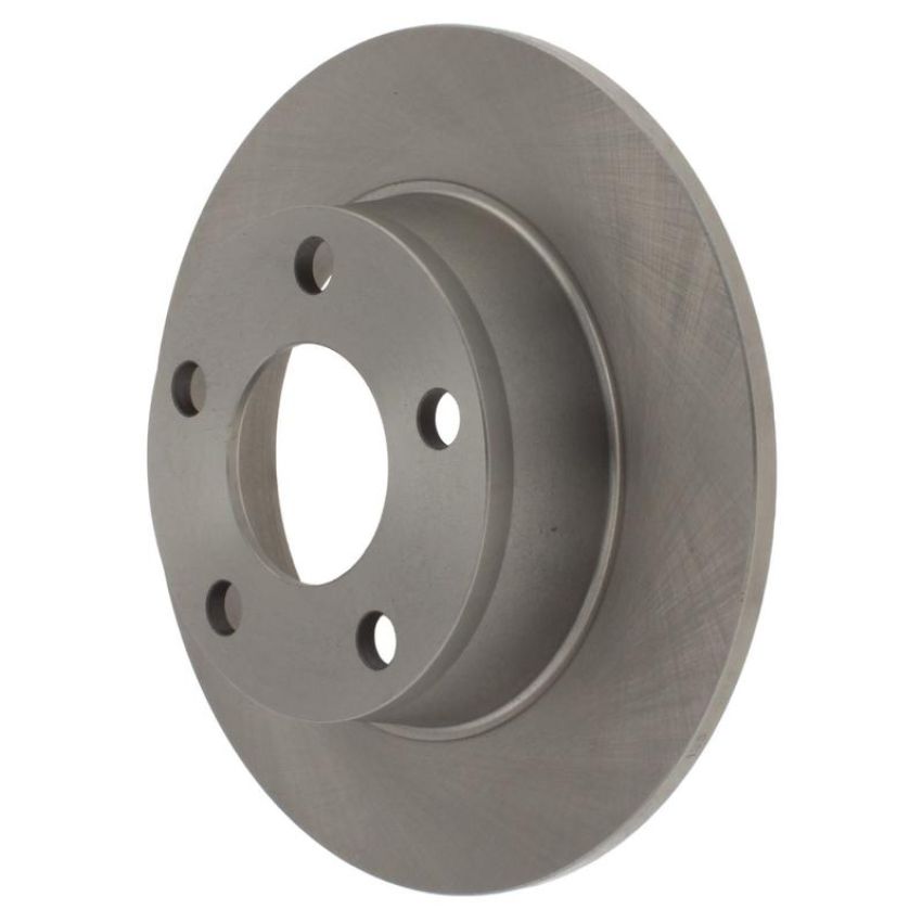 CENTRIC PARTS 121.33063 C-Tek Standard Brake Rotor