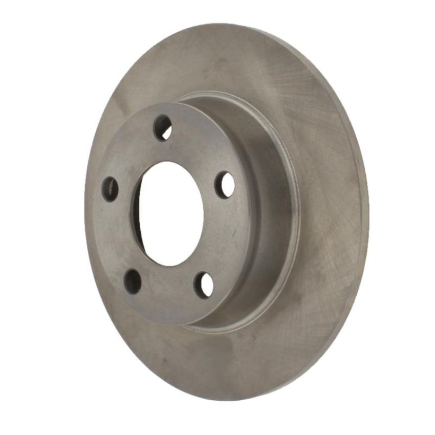 CENTRIC PARTS 121.33064 C-Tek Standard Brake Rotor
