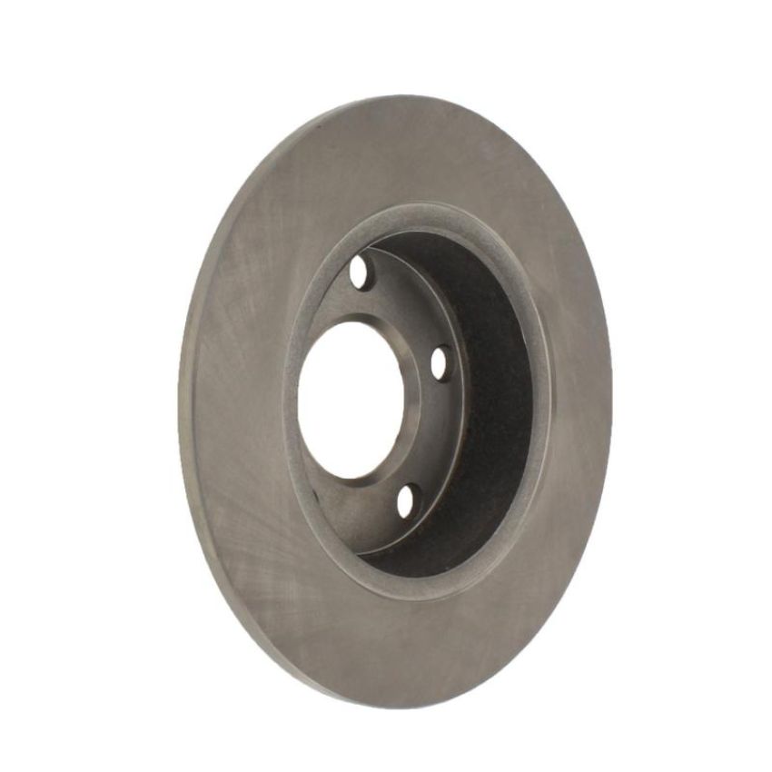 CENTRIC PARTS 121.33064 C-Tek Standard Brake Rotor