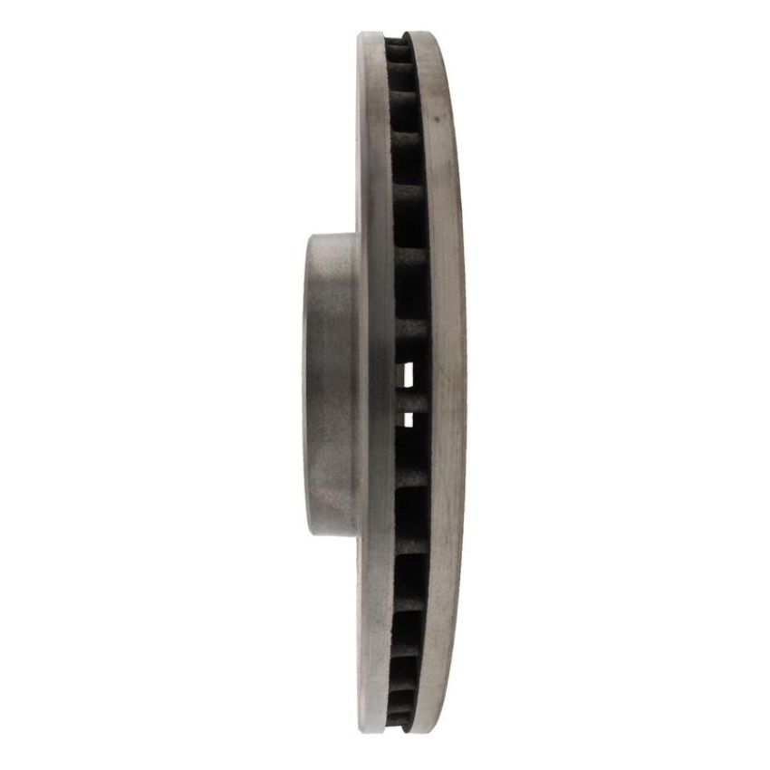 CENTRIC PARTS 121.33065 C-Tek Standard Brake Rotor