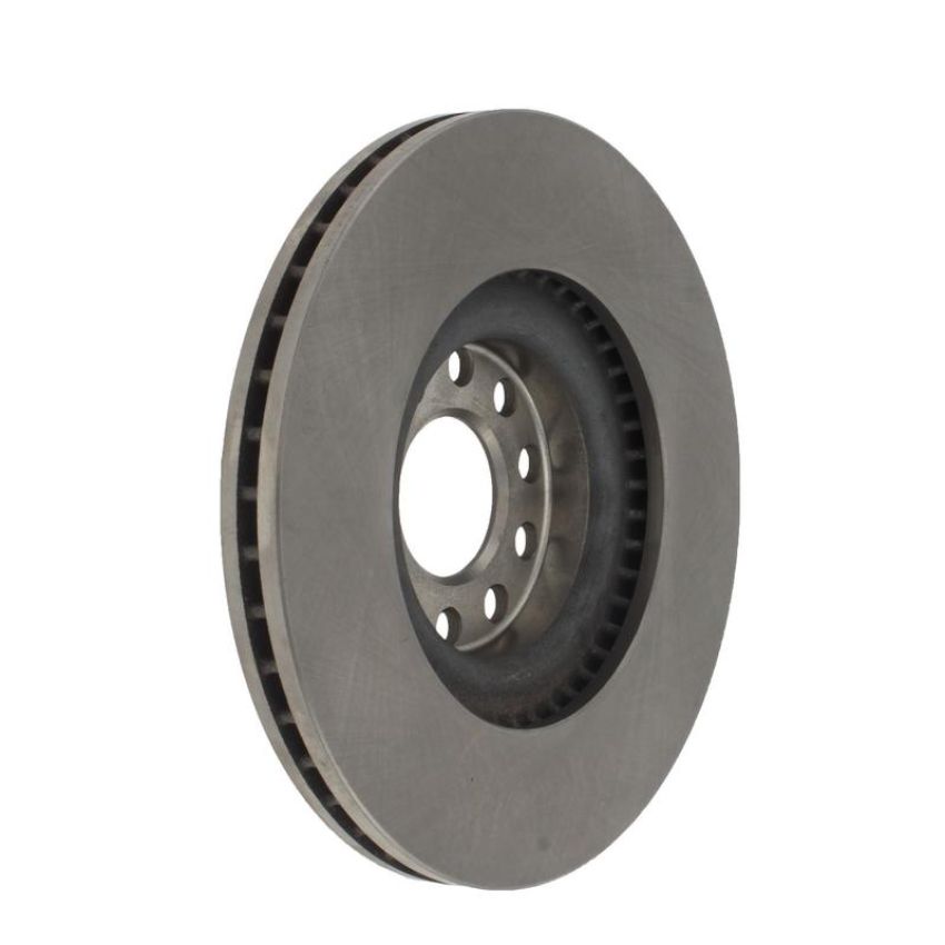 CENTRIC PARTS 121.33065 C-Tek Standard Brake Rotor