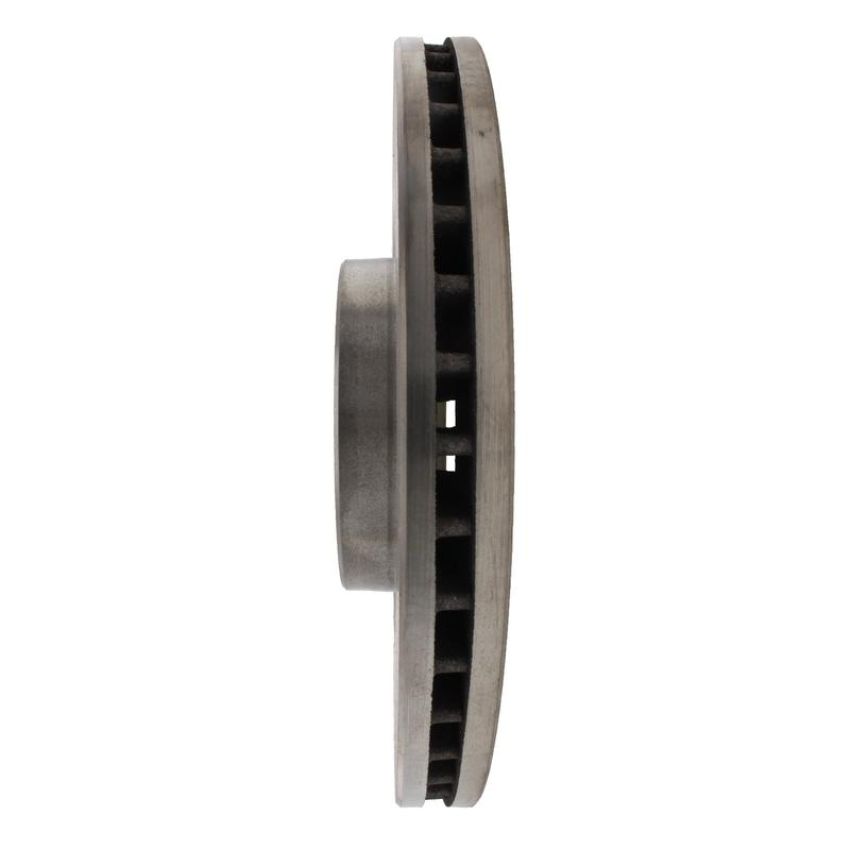 CENTRIC PARTS 121.33065 C-Tek Standard Brake Rotor