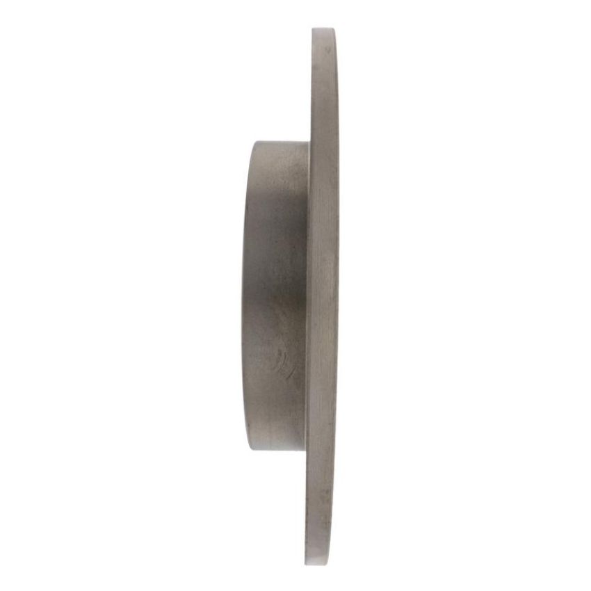 CENTRIC PARTS 121.33068 C-Tek Standard Brake Rotor