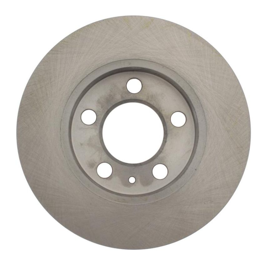 CENTRIC PARTS 121.33068 C-Tek Standard Brake Rotor