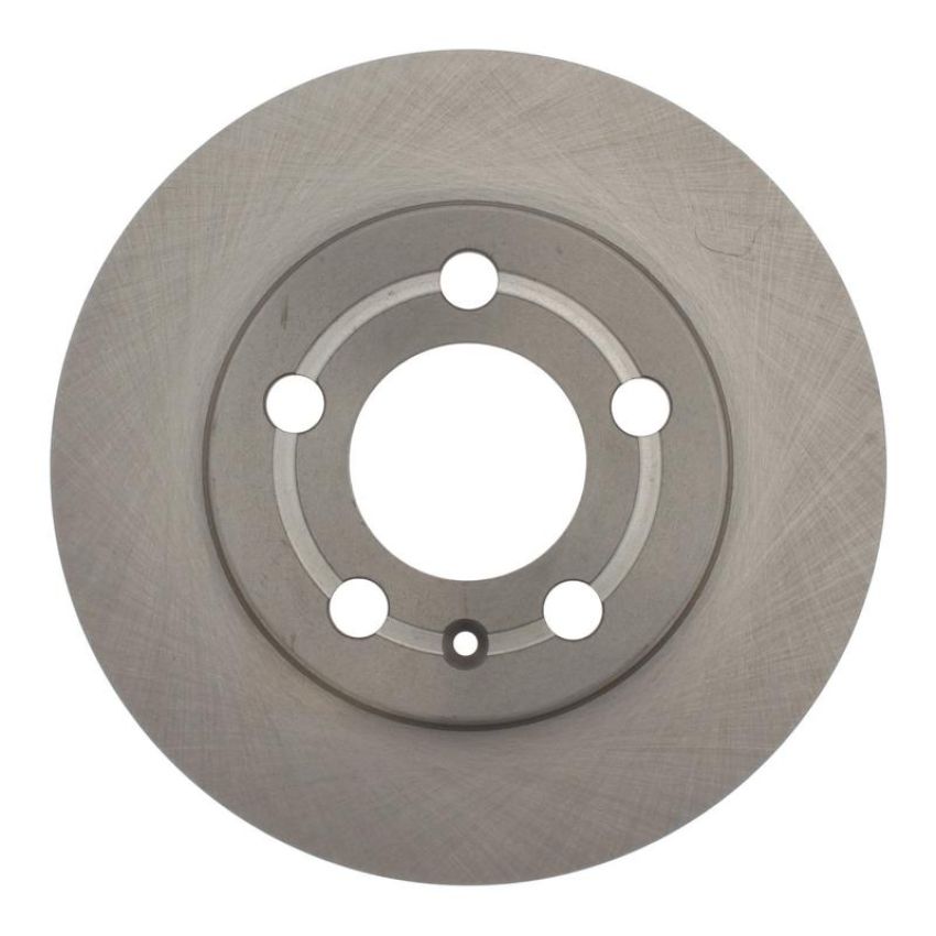 CENTRIC PARTS 121.33068 C-Tek Standard Brake Rotor