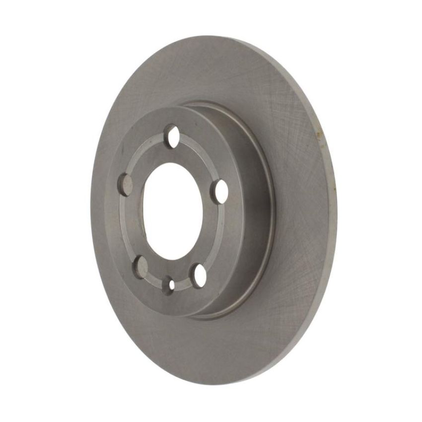 CENTRIC PARTS 121.33068 C-Tek Standard Brake Rotor