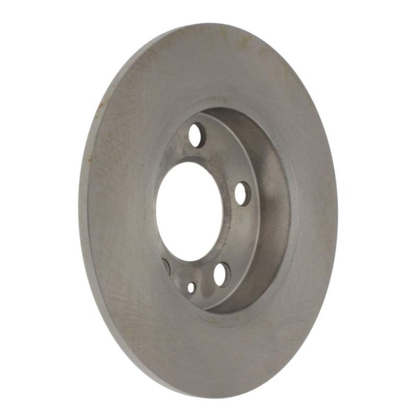 CENTRIC PARTS 121.33068 C-Tek Standard Brake Rotor