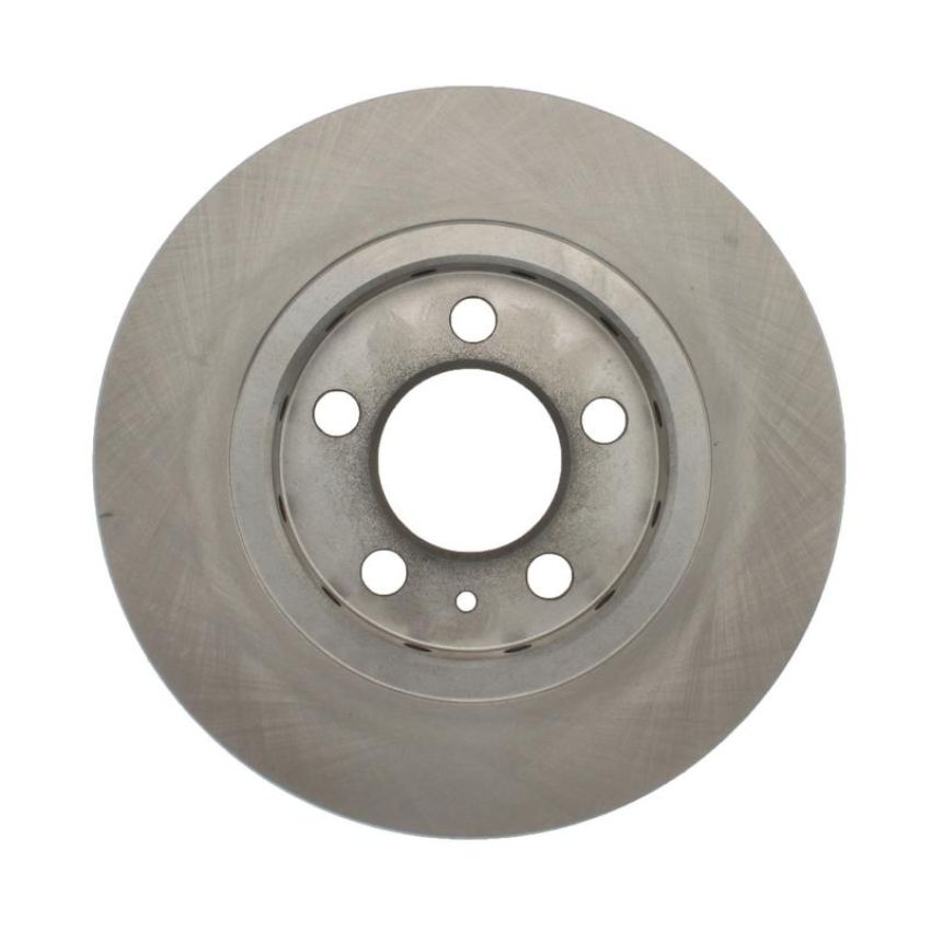CENTRIC PARTS 121.33069 C-Tek Standard Brake Rotor