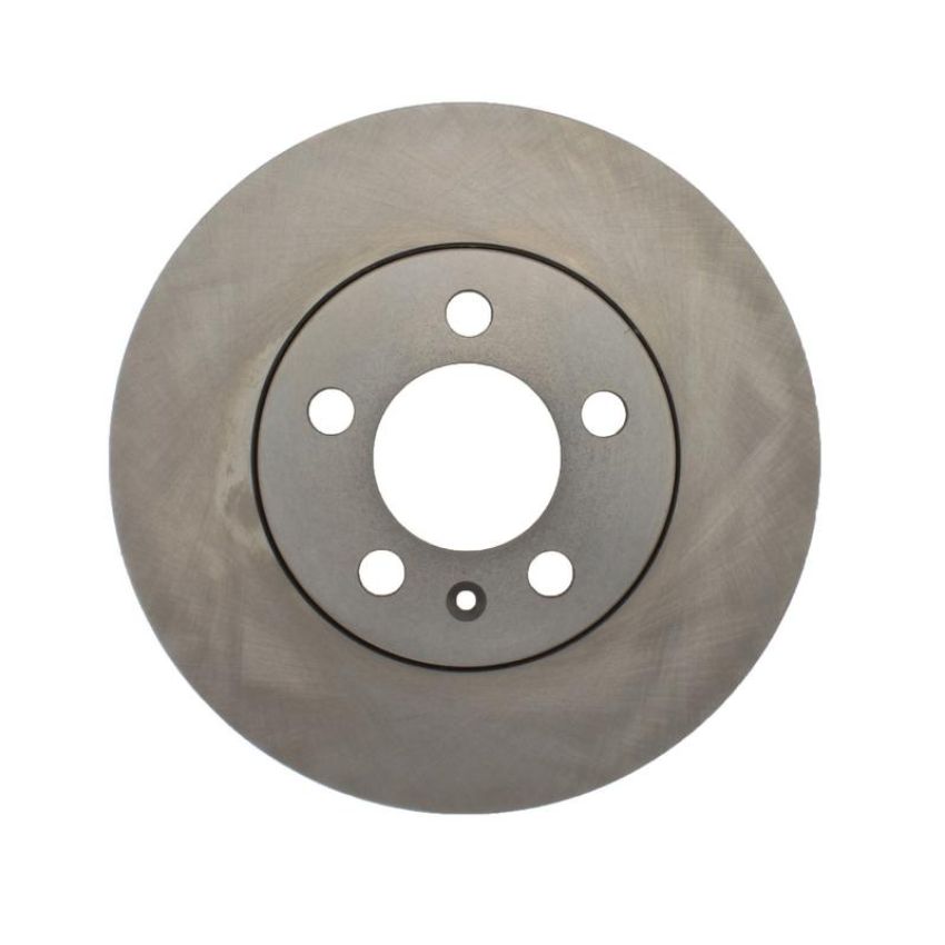 CENTRIC PARTS 121.33069 C-Tek Standard Brake Rotor