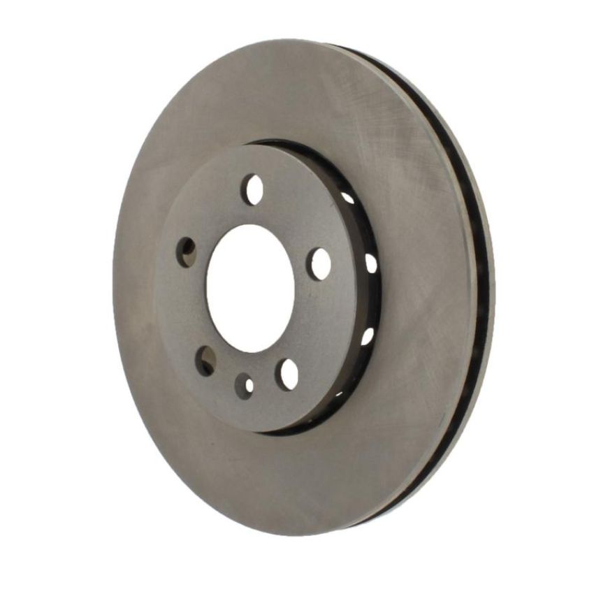 CENTRIC PARTS 121.33069 C-Tek Standard Brake Rotor