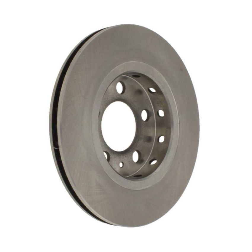 CENTRIC PARTS 121.33069 C-Tek Standard Brake Rotor