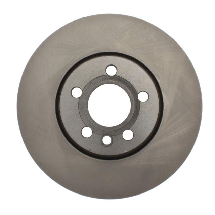 CENTRIC PARTS 121.33074 C-Tek Standard Brake Rotor