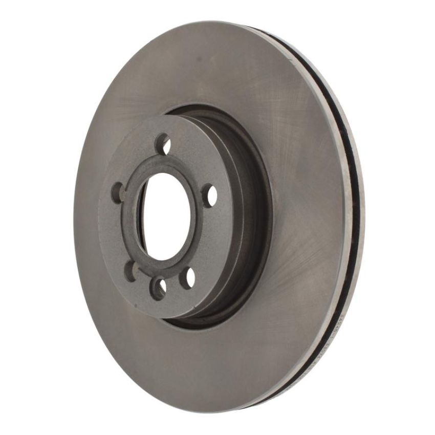 CENTRIC PARTS 121.33074 C-Tek Standard Brake Rotor
