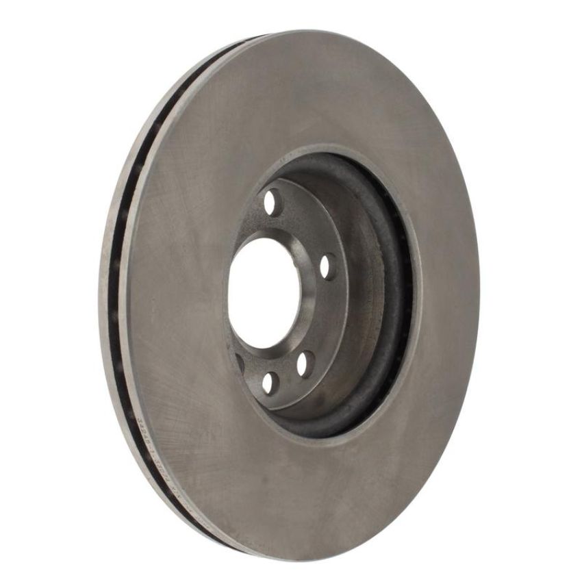 CENTRIC PARTS 121.33074 C-Tek Standard Brake Rotor