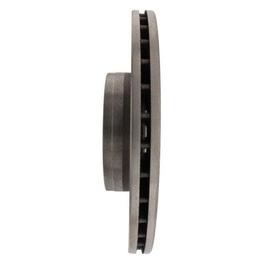 CENTRIC PARTS 121.33074 C-Tek Standard Brake Rotor