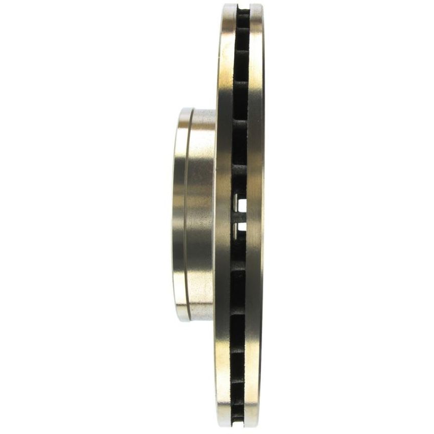 CENTRIC PARTS 121.33075 C-Tek Standard Brake Rotor