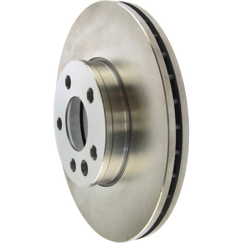 CENTRIC PARTS 121.33075 C-Tek Standard Brake Rotor