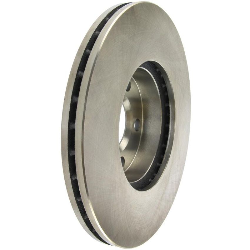 CENTRIC PARTS 121.33075 C-Tek Standard Brake Rotor