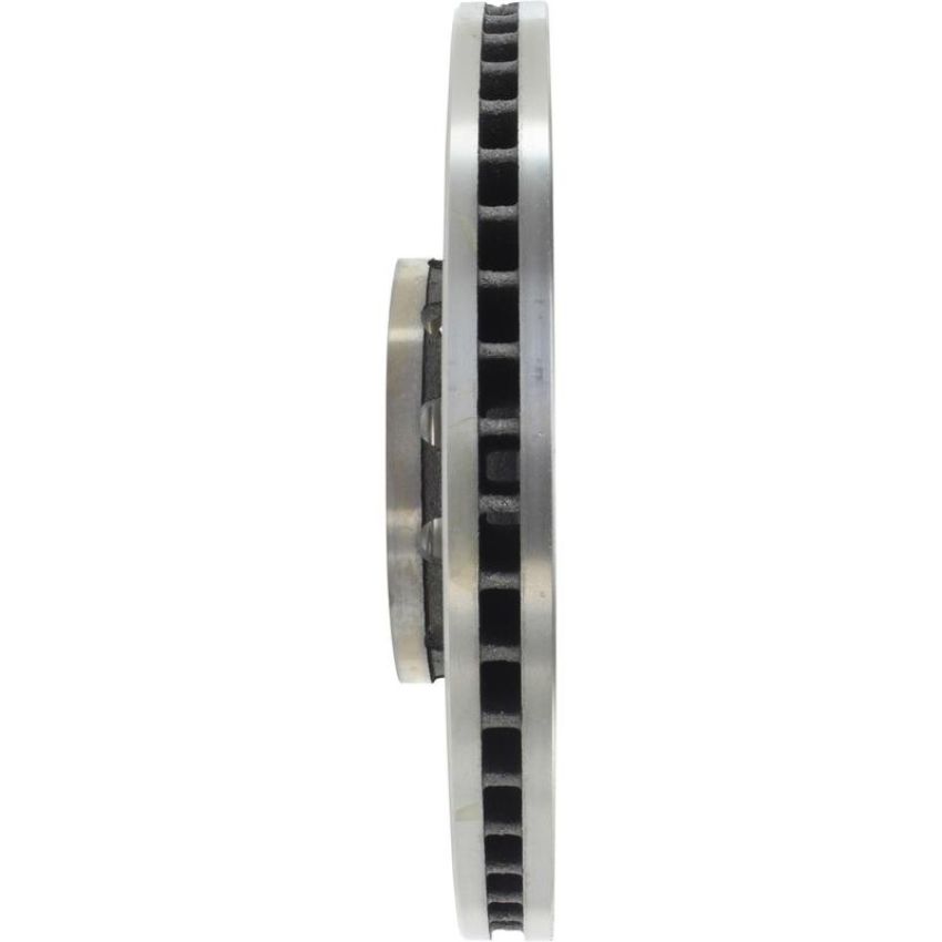 CENTRIC PARTS 121.33077 C-Tek Standard Brake Rotor