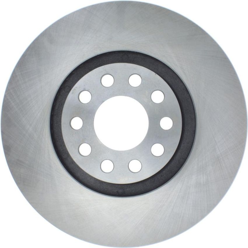CENTRIC PARTS 121.33077 C-Tek Standard Brake Rotor