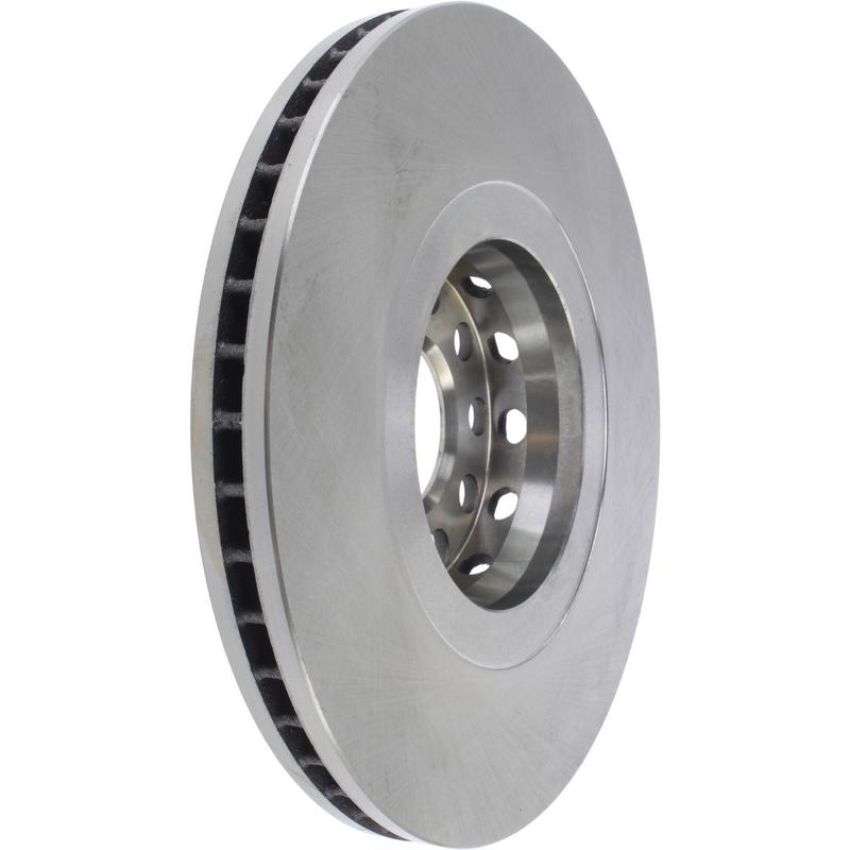 CENTRIC PARTS 121.33077 C-Tek Standard Brake Rotor
