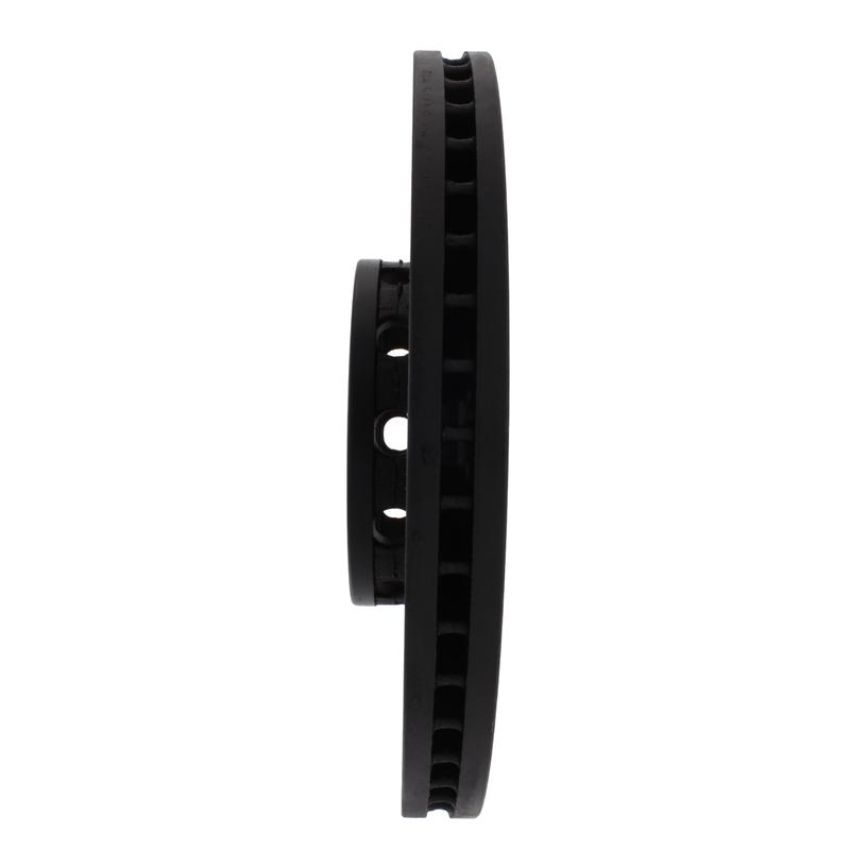CENTRIC PARTS 121.33077 C-Tek Standard Brake Rotor