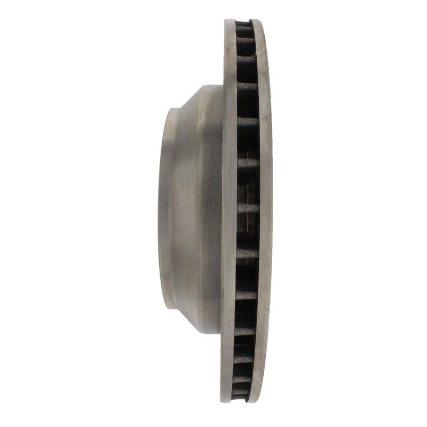 CENTRIC PARTS 121.33078 C-Tek Standard Brake Rotor