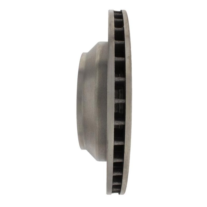 CENTRIC PARTS 121.33078 C-Tek Standard Brake Rotor