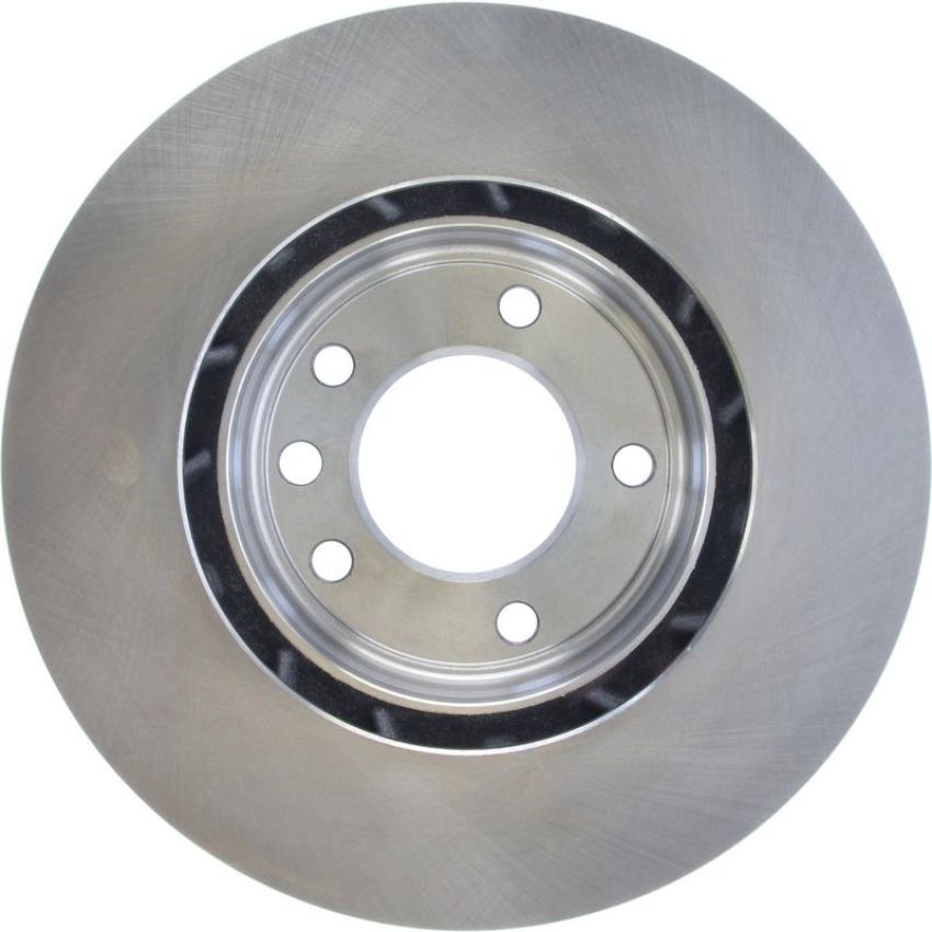 CENTRIC PARTS 121.33079 C-Tek Standard Brake Rotor