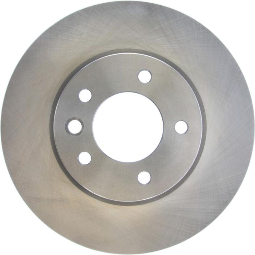 CENTRIC PARTS 121.33079 C-Tek Standard Brake Rotor