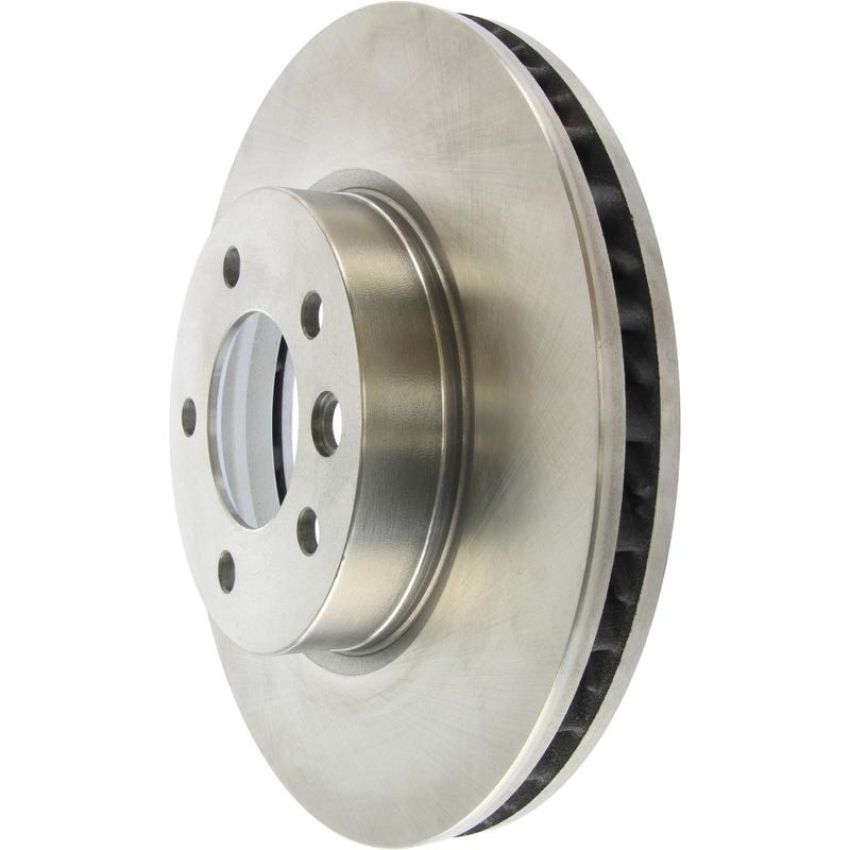 CENTRIC PARTS 121.33079 C-Tek Standard Brake Rotor
